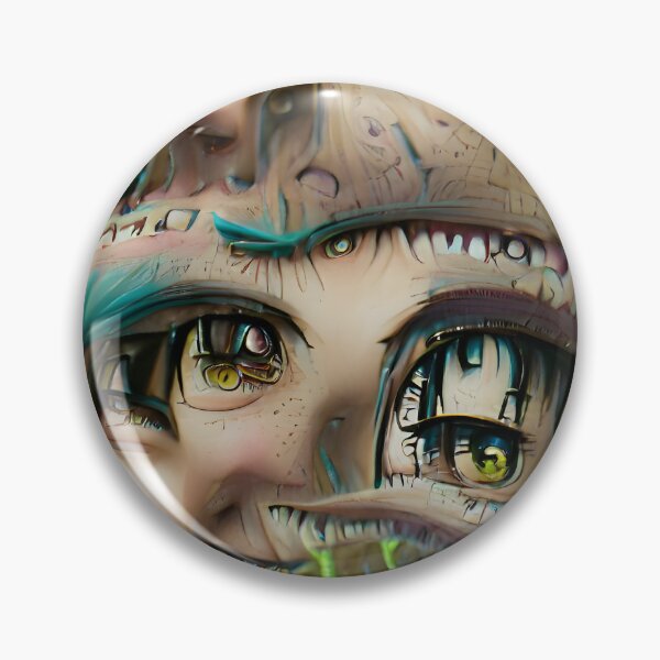 Item preview, Anime Insanity I designed and sold by Akitsu.