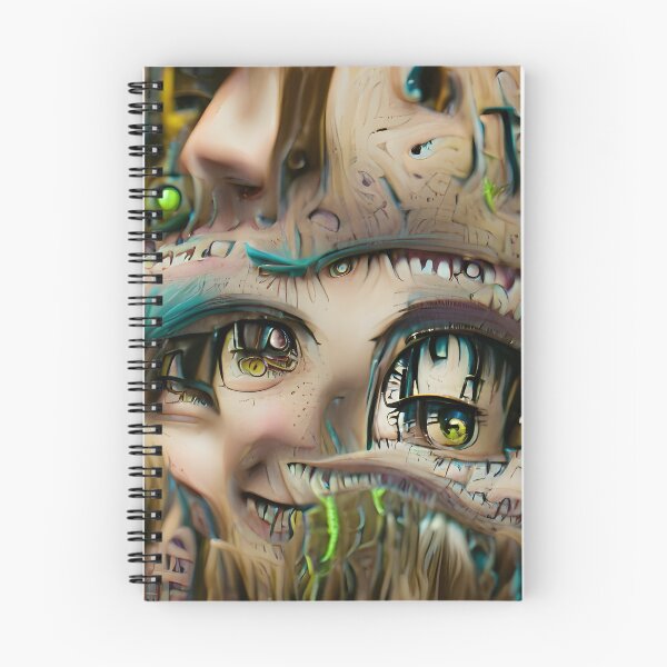 Item preview, Anime Insanity I designed and sold by Akitsu.