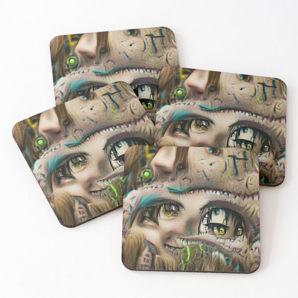 Item preview, Anime Insanity I designed and sold by Akitsu.
