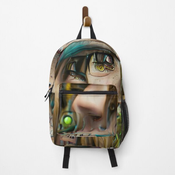 Item preview, Anime Insanity I designed and sold by Akitsu.