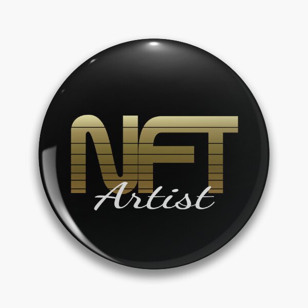 Item preview, My nft artist drawing designed and sold by Blondiabshop.