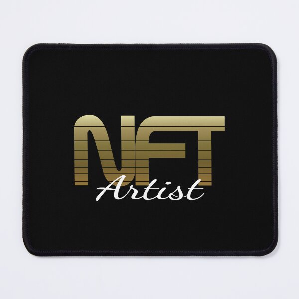Item preview, My nft artist drawing designed and sold by Blondiabshop.