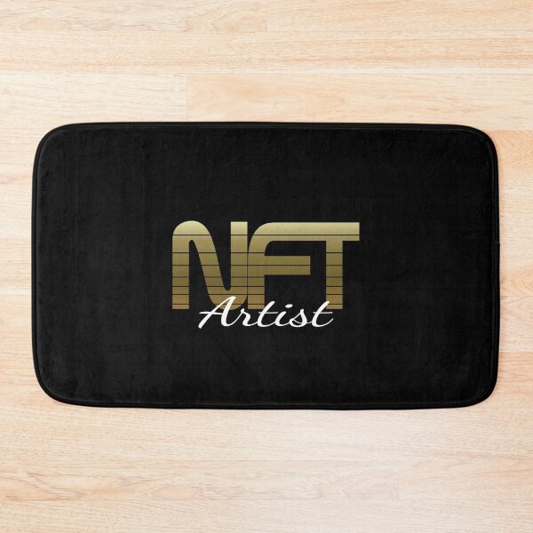 Item preview, My nft artist drawing designed and sold by Blondiabshop.