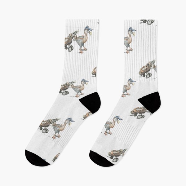 Item preview, Dodo goes to the golf course designed and sold by AubreeFashion.