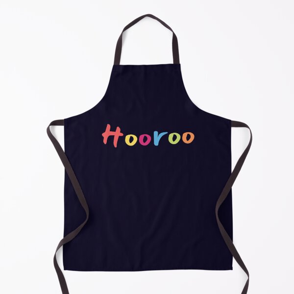 Item preview, Hooroo designed and sold by blueparrot.