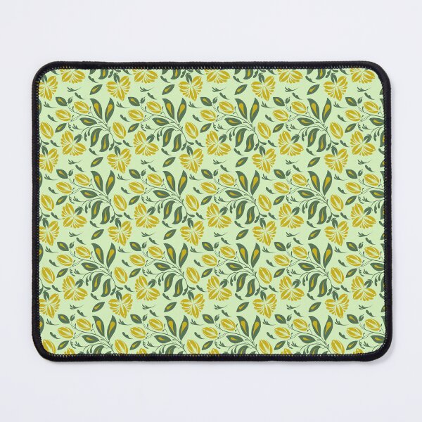 Item preview, Flower Pattern designed and sold by RED FIR.