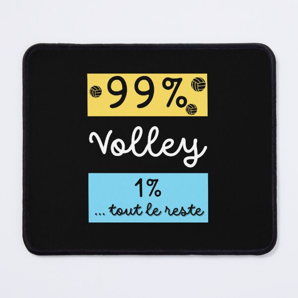 Item preview, volleyball prank - 99% volleyball designed and sold by RomualdGR.