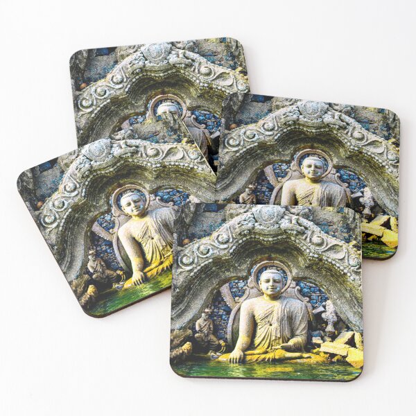Item preview, Kadadora Vihara, Sri Lanka designed and sold by ceyloneye.