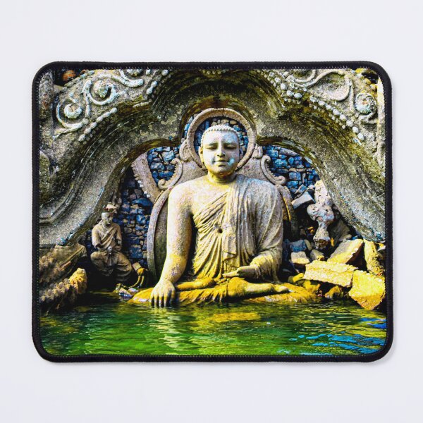 Item preview, Kadadora Vihara, Sri Lanka designed and sold by ceyloneye.