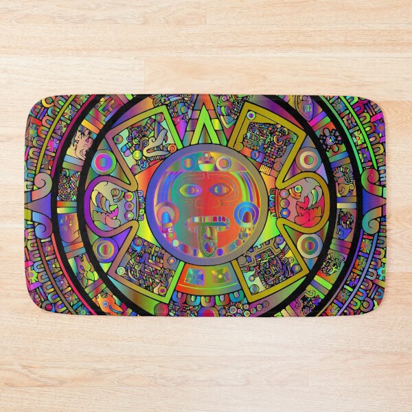 Item preview, Viracocha designed and sold by Harsh  Katariya.