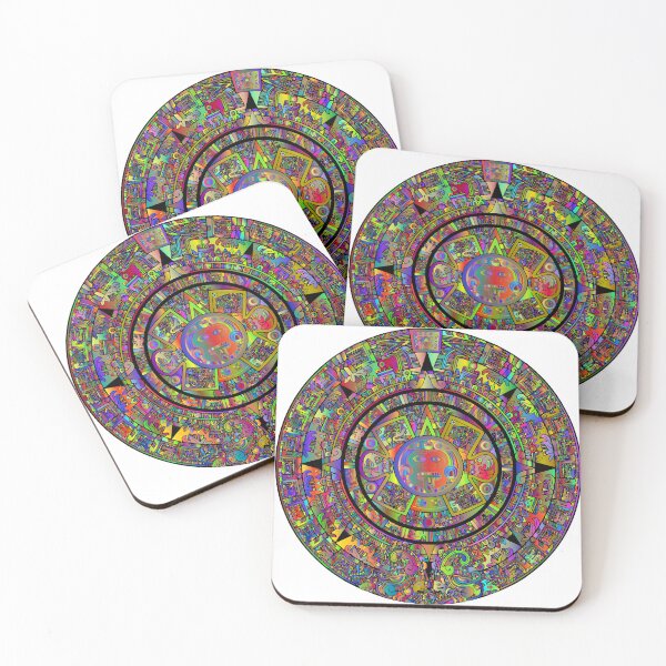 Item preview, Viracocha designed and sold by Harsh  Katariya.