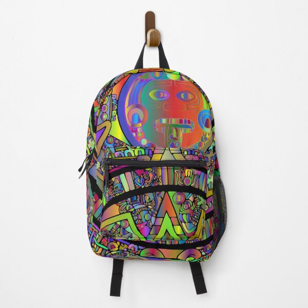 Item preview, Viracocha designed and sold by Harsh Katariya.