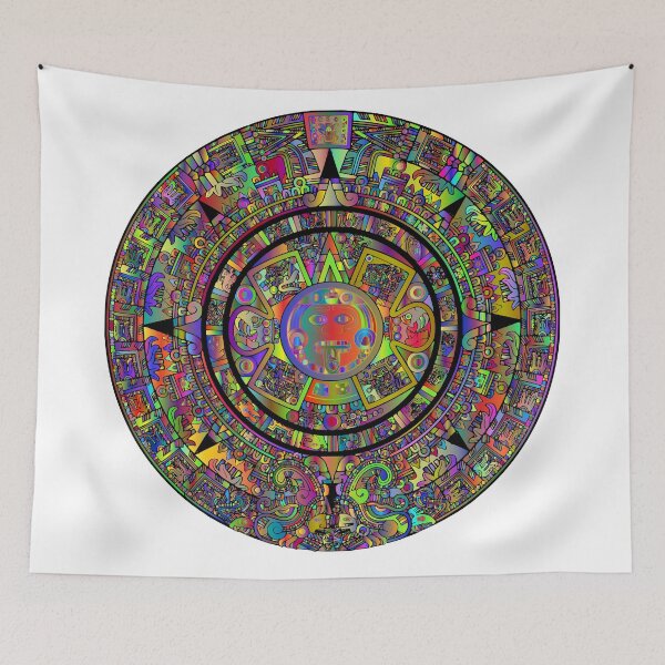 Item preview, Viracocha designed and sold by Harsh  Katariya.