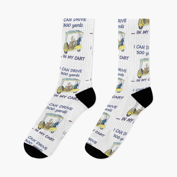 Item preview, Dodo in his golfing cart designed and sold by AubreeFashion.