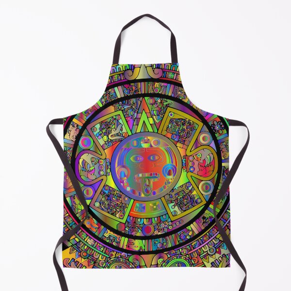 Item preview, Viracocha designed and sold by Harsh  Katariya.