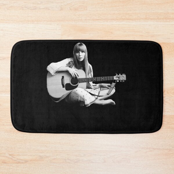 Artikelvorschau, Believe Romantic Female Artist Nett Joni Mitchell Joni Mitchell (2) Lustig entworfen und verkauft von JamsardKerygma.