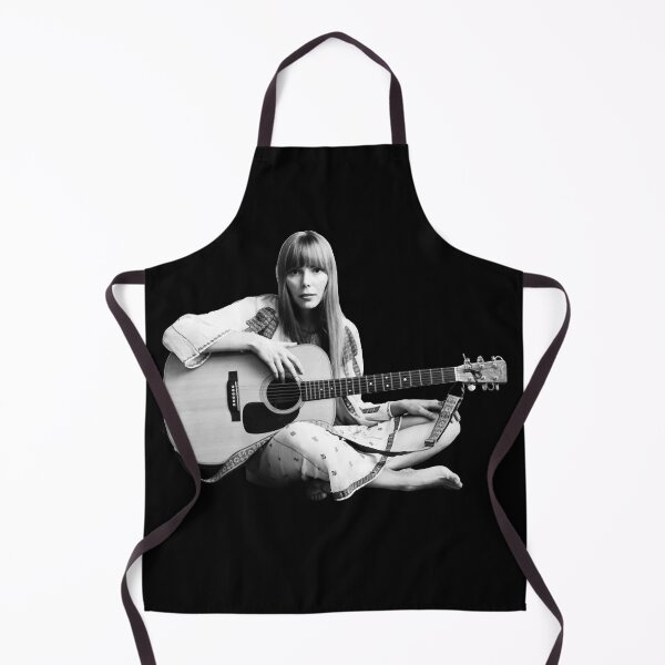 Item preview, Believe Romántico Artista femenina Agradable Joni Mitchell Joni Mitchell (2) Divertido designed and sold by JamsardKerygma.