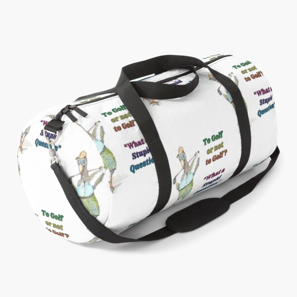 Item preview, Copy of Angry golfing Dodo designed and sold by AubreeFashion.