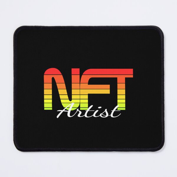 Item preview, My nft artist drawing designed and sold by Blondiabshop.