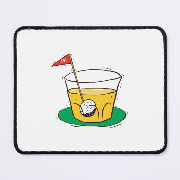 Item preview, Golf 19th Hole designed and sold by AubreeFashion.