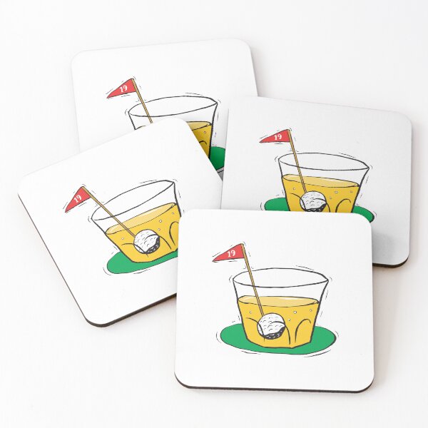 Item preview, Golf 19th Hole designed and sold by AubreeFashion.