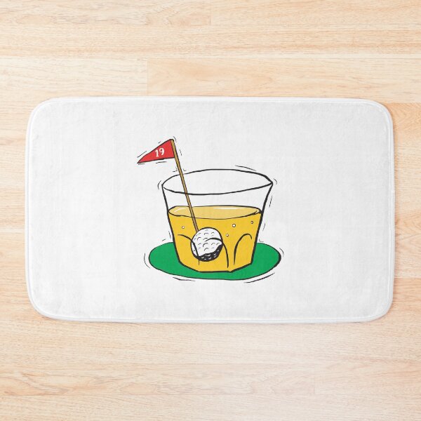 Item preview, Golf 19th Hole designed and sold by AubreeFashion.