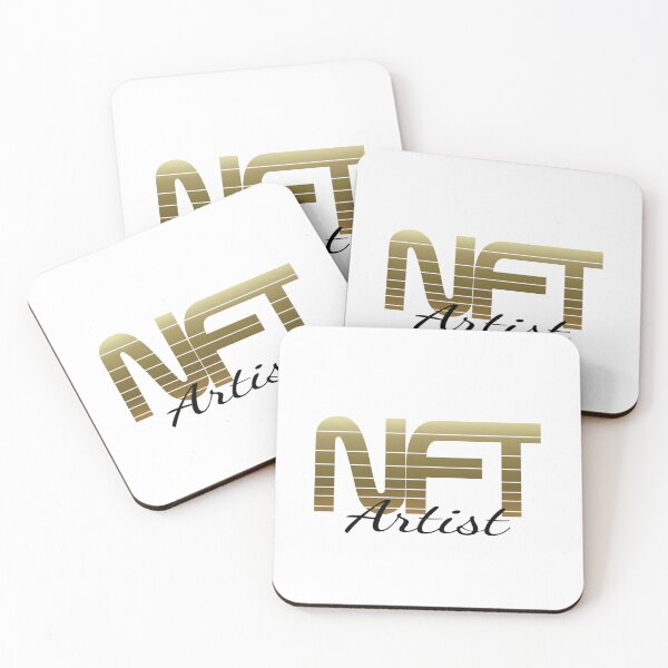 Item preview, My nft artist drawing designed and sold by Blondiabshop.