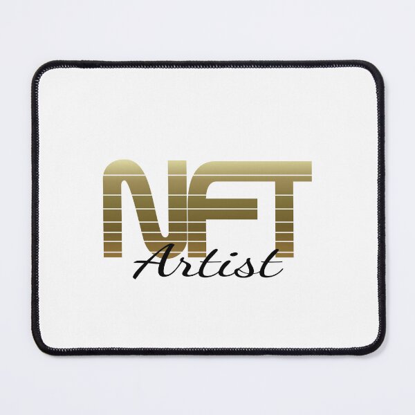 Item preview, My nft artist drawing designed and sold by Blondiabshop.