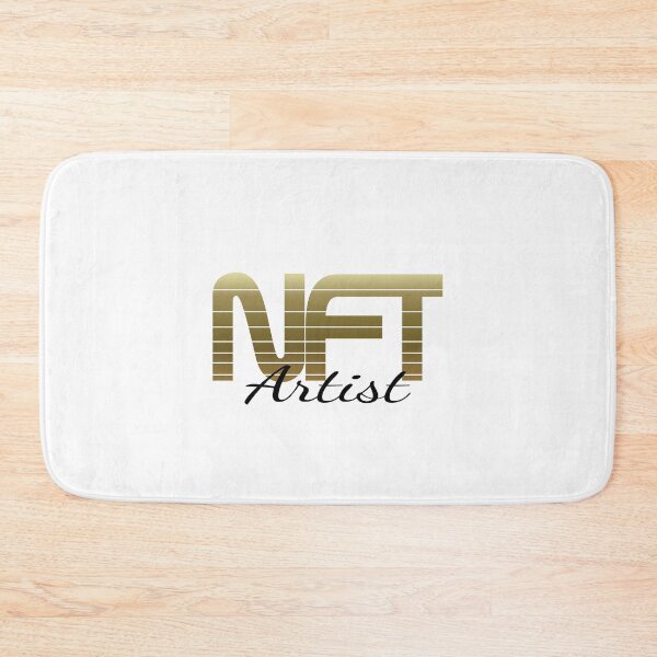 Item preview, My nft artist drawing designed and sold by Blondiabshop.