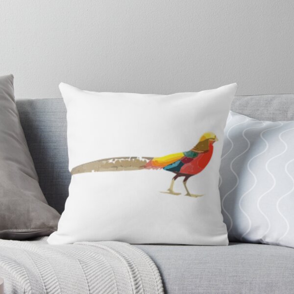 Item preview, Golden Pheasant Digital Painting designed and sold by Positive Lad.