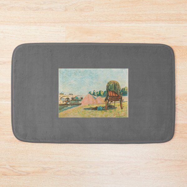Item preview, Armand guillaumin Landscape Classic designed and sold by Ronaldbak.