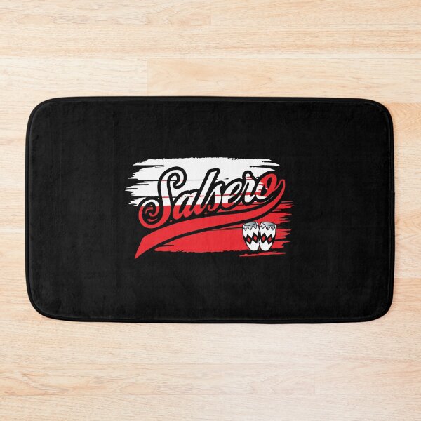 Item preview, Salsa Dancer Salsero Poland Salsero Polska Salsa designed and sold by Dubbra.