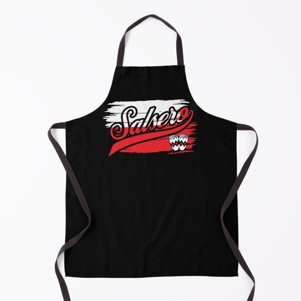 Item preview, Salsa Dancer Salsero Poland Salsero Polska Salsa designed and sold by Dubbra.