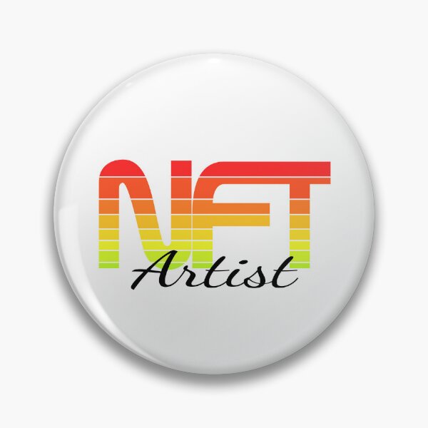 Item preview, My nft artist drawing designed and sold by Blondiabshop.