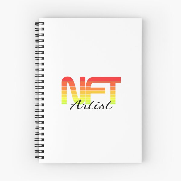 Item preview, My nft artist drawing designed and sold by Blondiabshop.