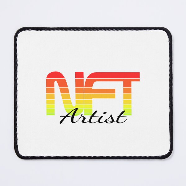 Item preview, My nft artist drawing designed and sold by Blondiabshop.