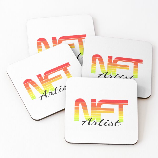 Item preview, My nft artist drawing designed and sold by Blondiabshop.