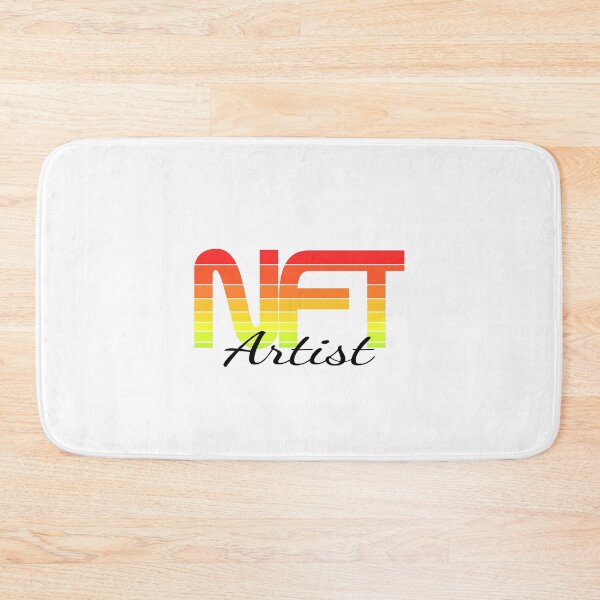 Item preview, My nft artist drawing designed and sold by Blondiabshop.