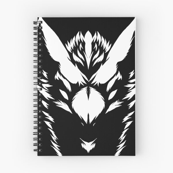 Item preview, Graphic Sergal designed and sold by Kraest.
