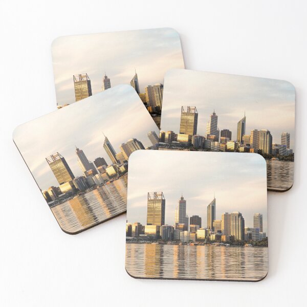 Item preview, Perth Sunset designed and sold by bektrent.