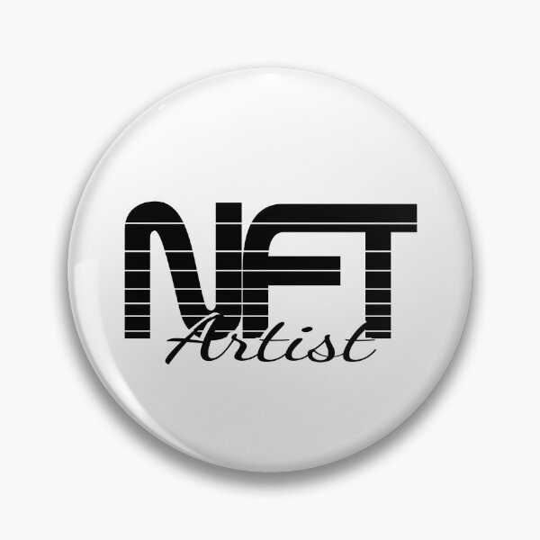Item preview, My nft artist drawing designed and sold by Blondiabshop.