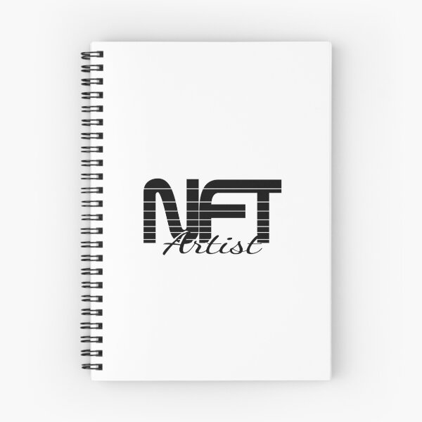 Item preview, My nft artist drawing designed and sold by Blondiabshop.