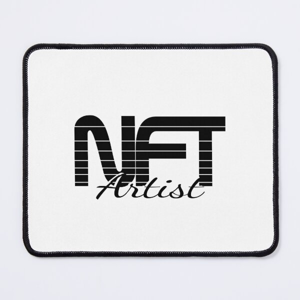 Item preview, My nft artist drawing designed and sold by Blondiabshop.
