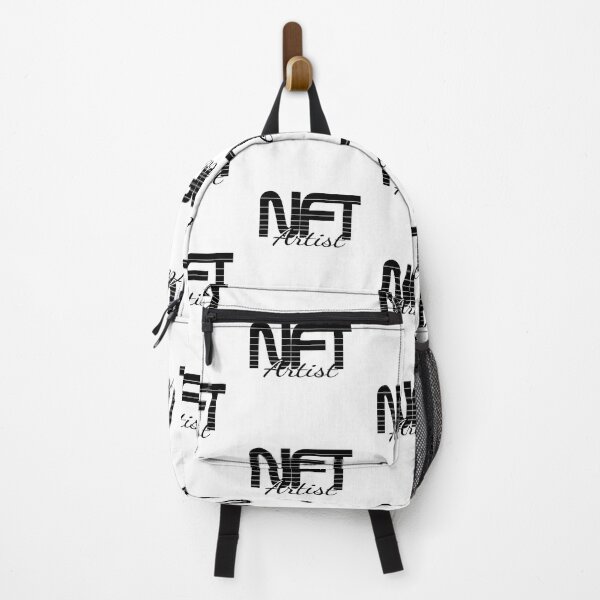Item preview, My nft artist drawing designed and sold by Blondiabshop.