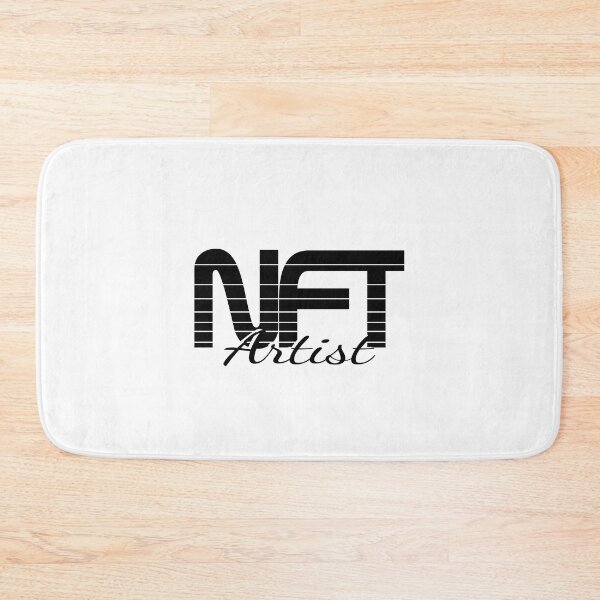Item preview, My nft artist drawing designed and sold by Blondiabshop.