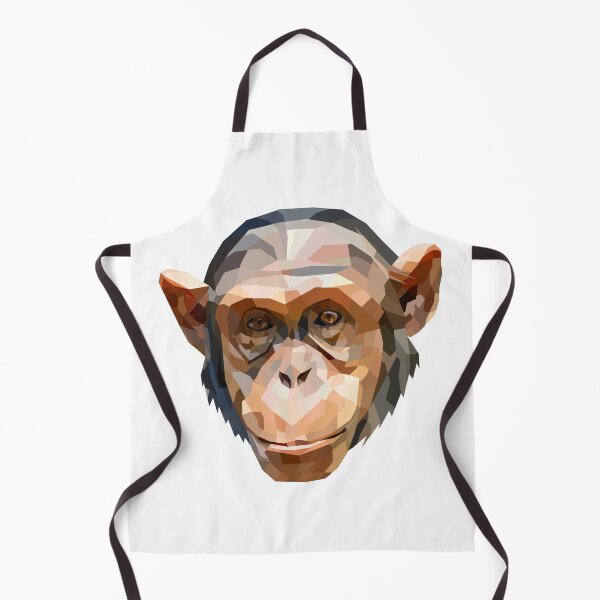 Item preview, Chimp Art designed and sold by WorldEngine.