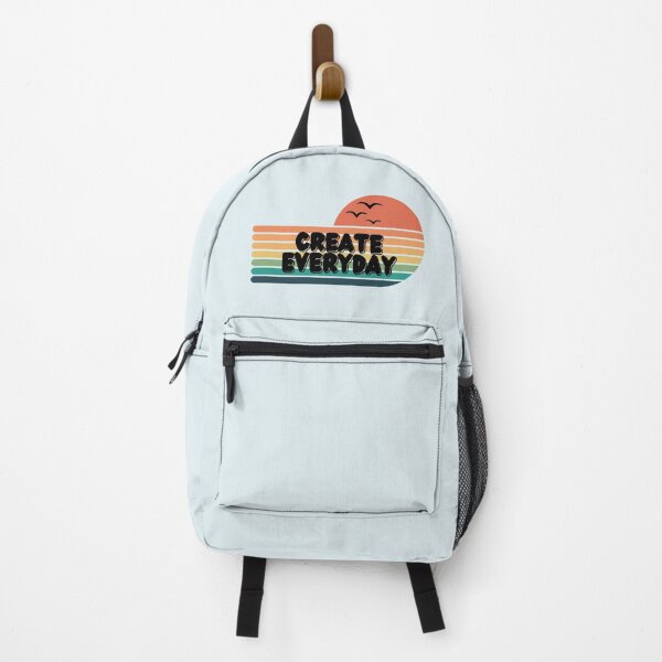 Item preview, Create Everyday designed and sold by GleamingGiant.