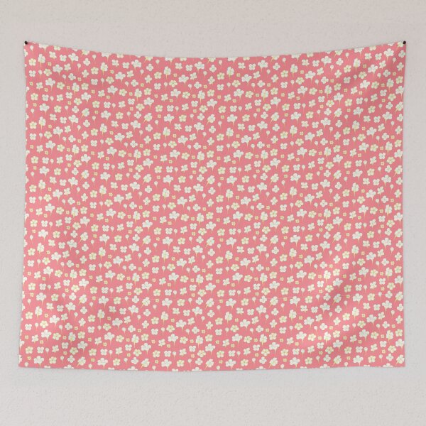 Item preview, Flower Pattern designed and sold by RED FIR.