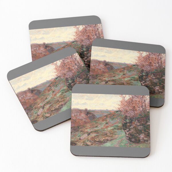 Item preview, Armand guillaumin paysage Classic designed and sold by Ronaldbak.