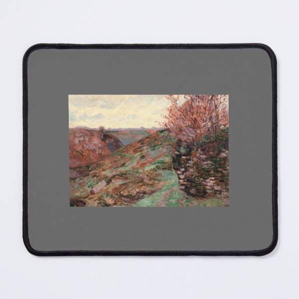 Item preview, Armand guillaumin paysage Classic designed and sold by Ronaldbak.
